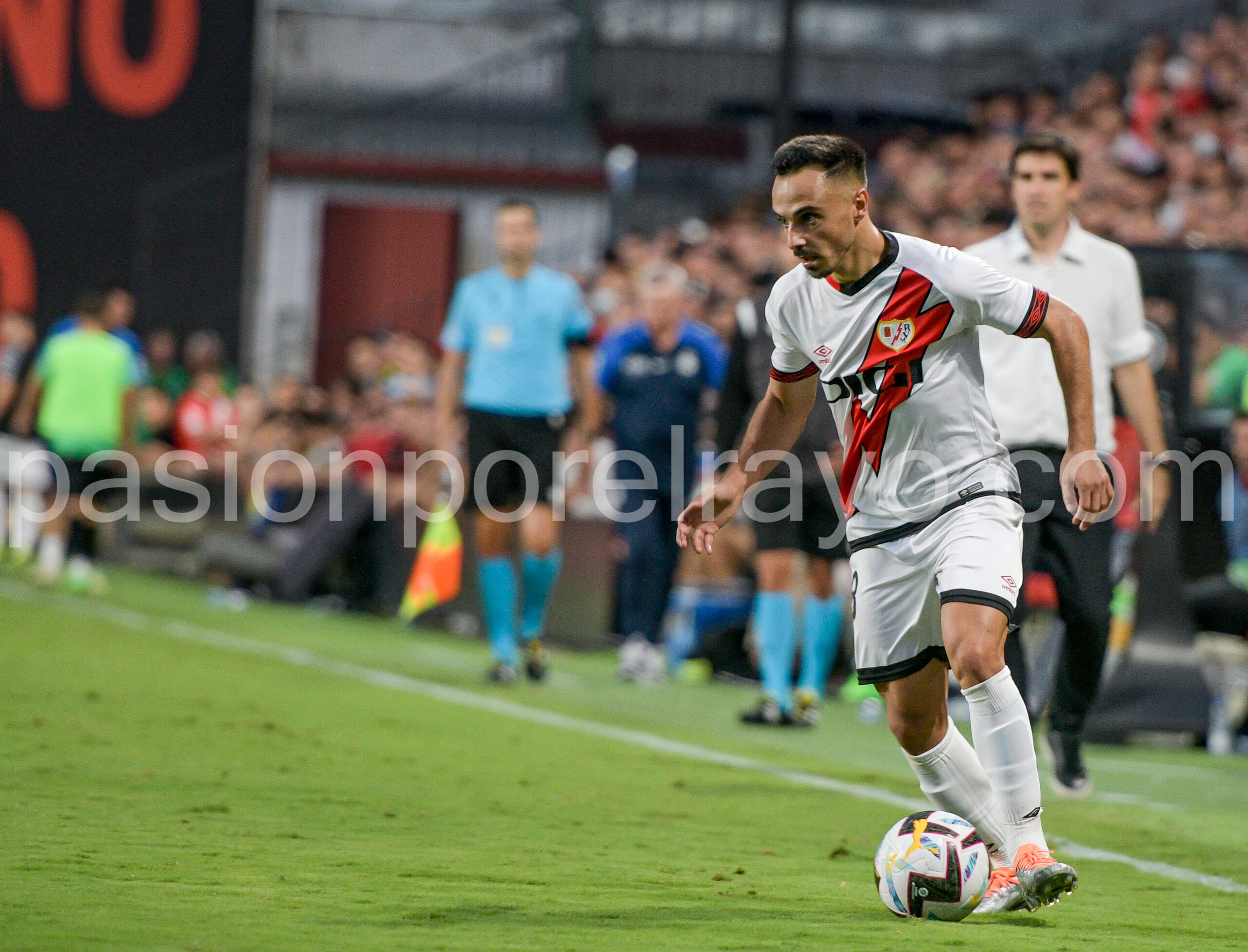 rayo vallecano alvaro 2 scaled