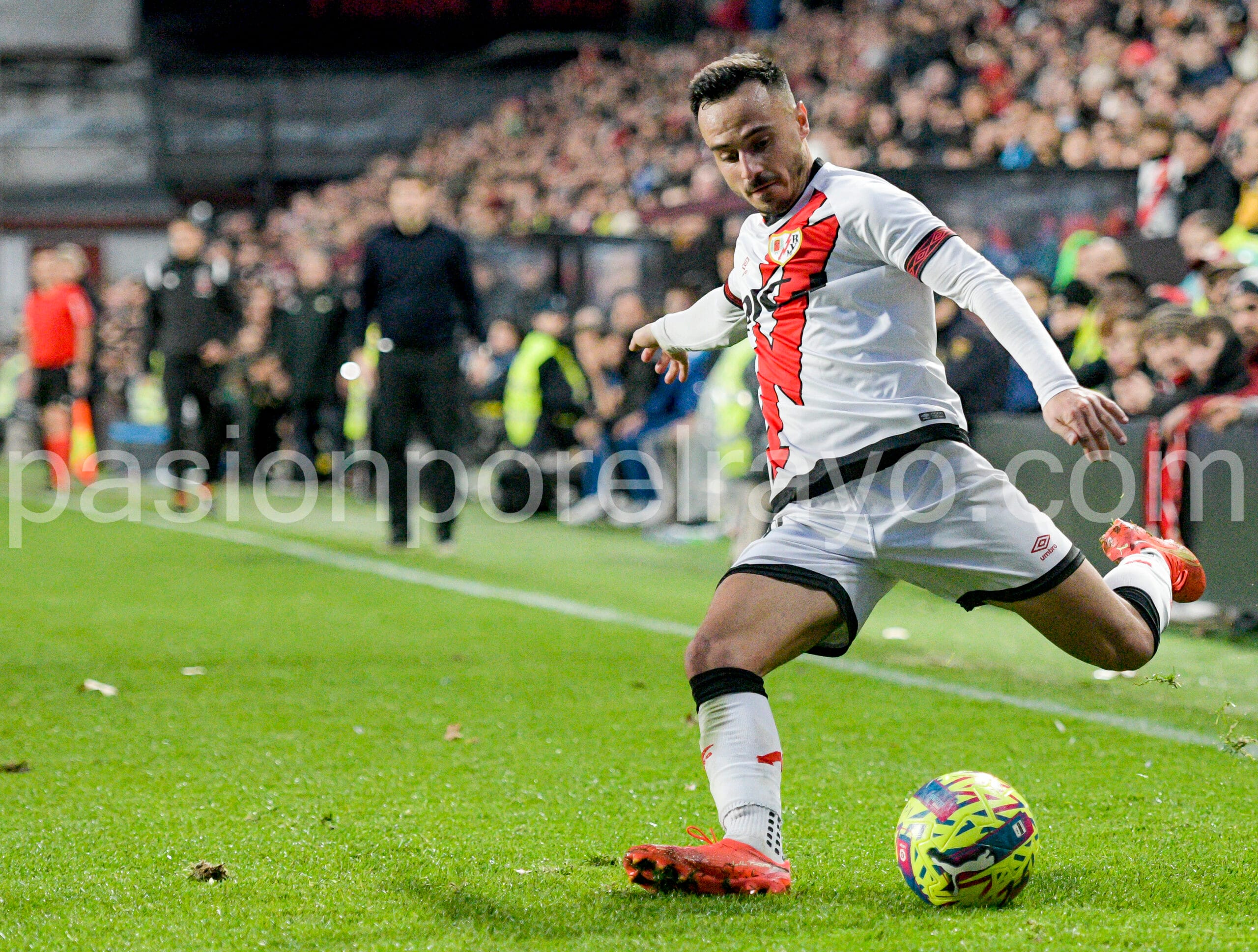 rayo vallecano alvaro 5 scaled