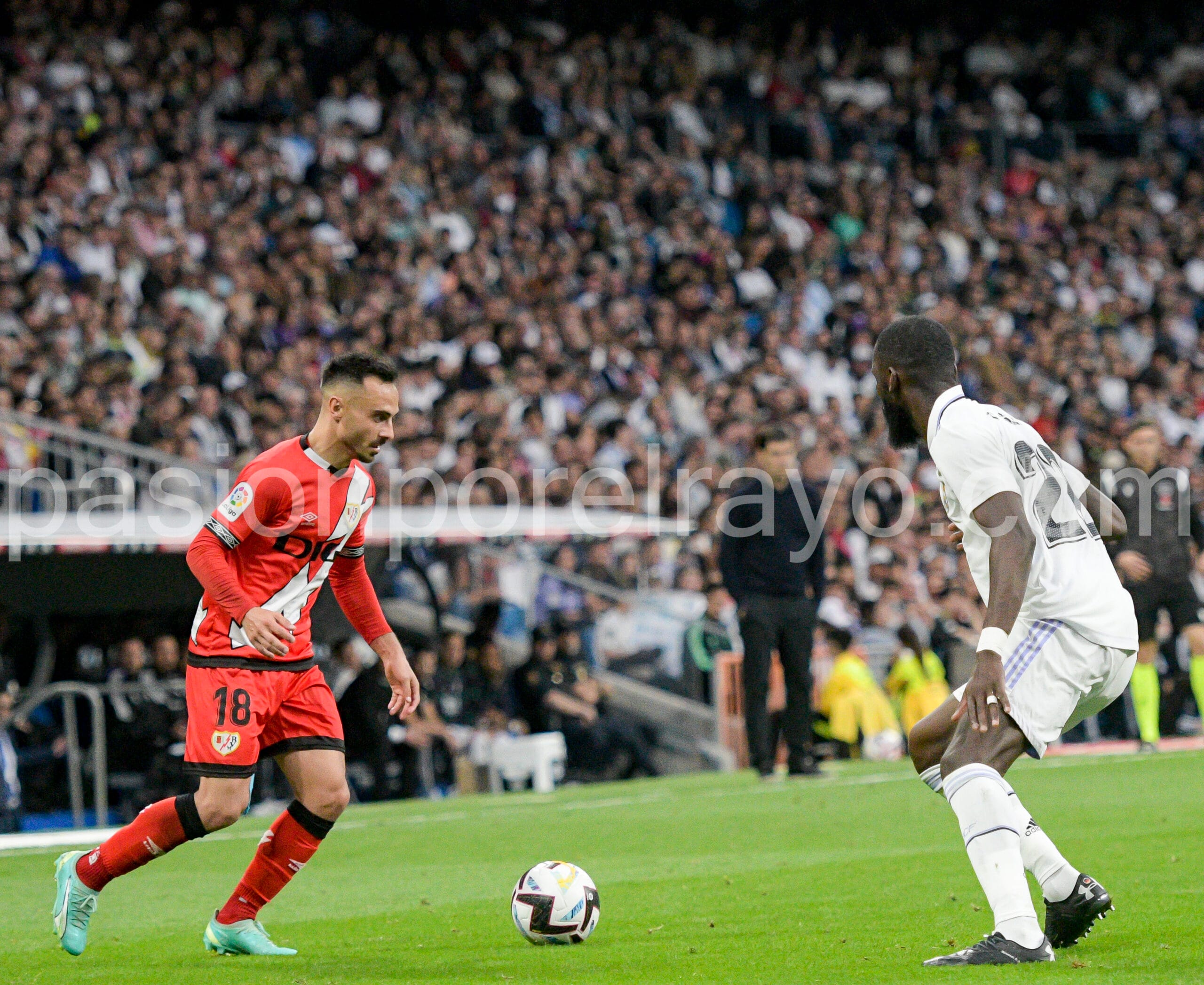 rayo vallecano alvaro 8 scaled