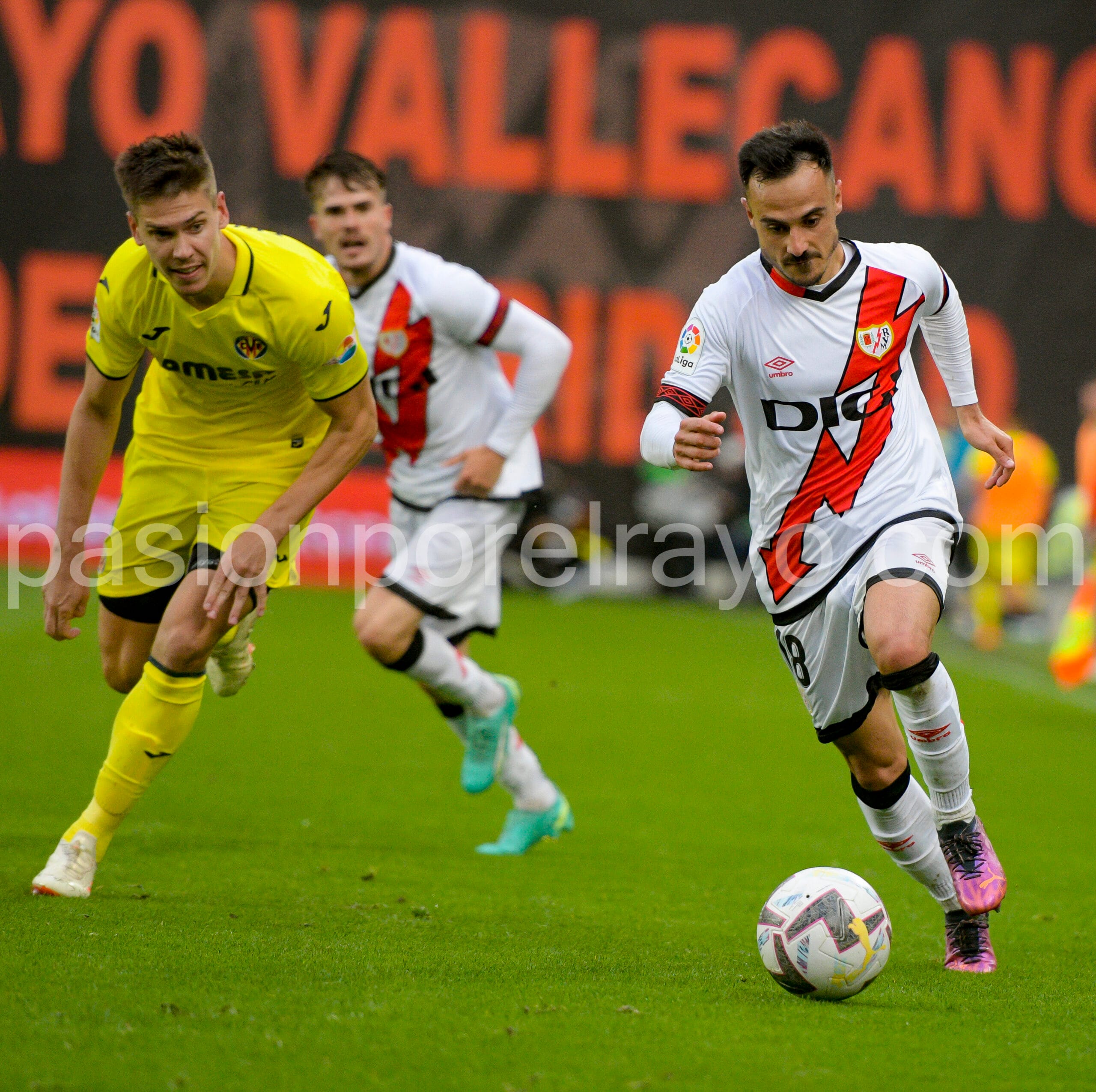 rayo vallecano alvaro 9 scaled