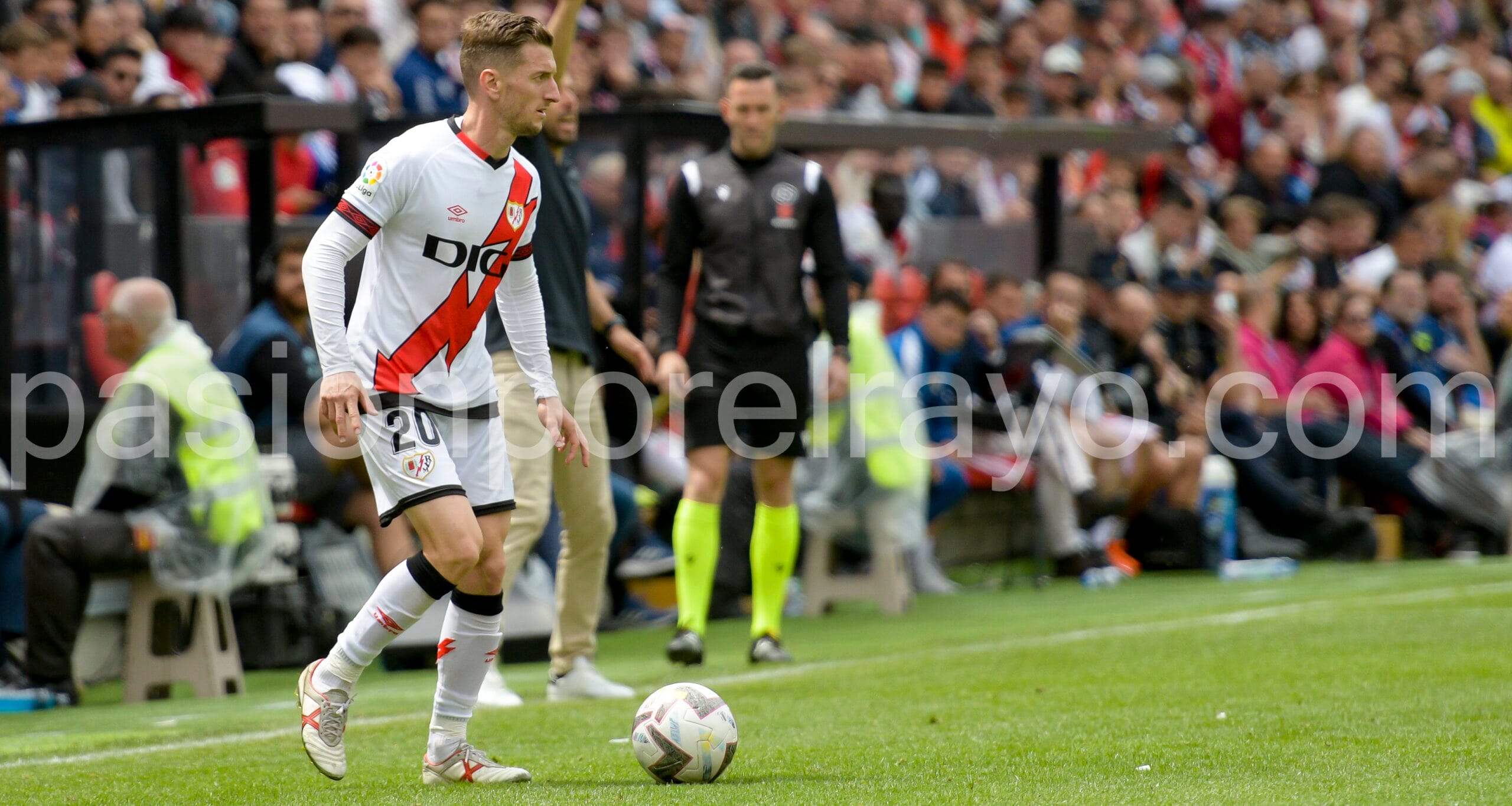 rayo vallecano balliu10 scaled