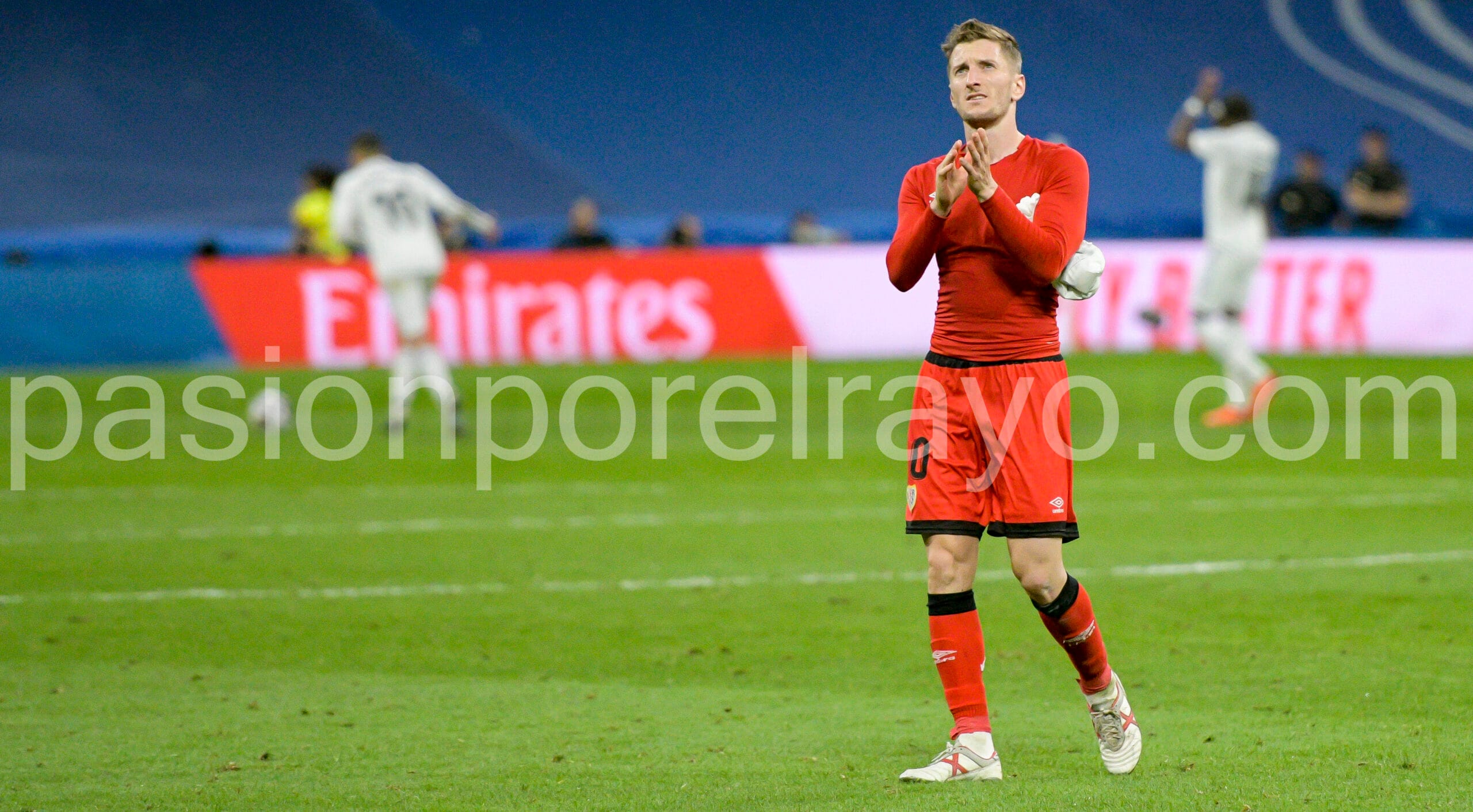 rayo vallecano balliu12 scaled