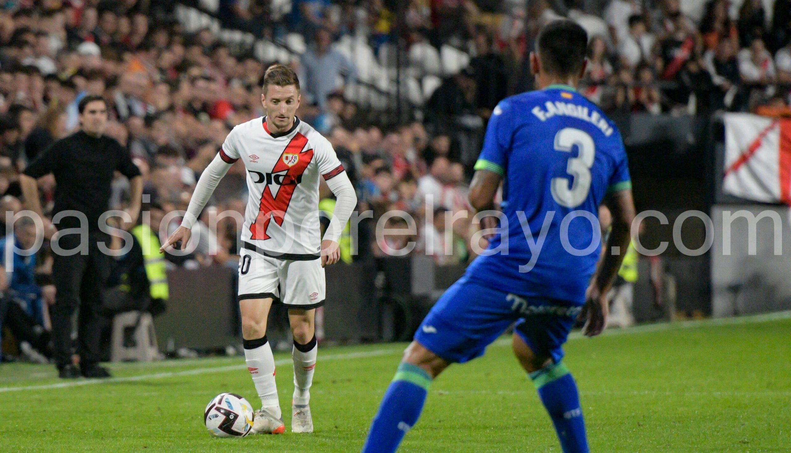 rayo vallecano balliu4 scaled