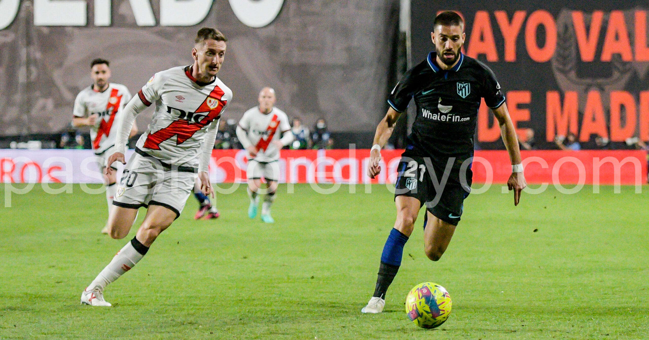 rayo vallecano balliu5 scaled