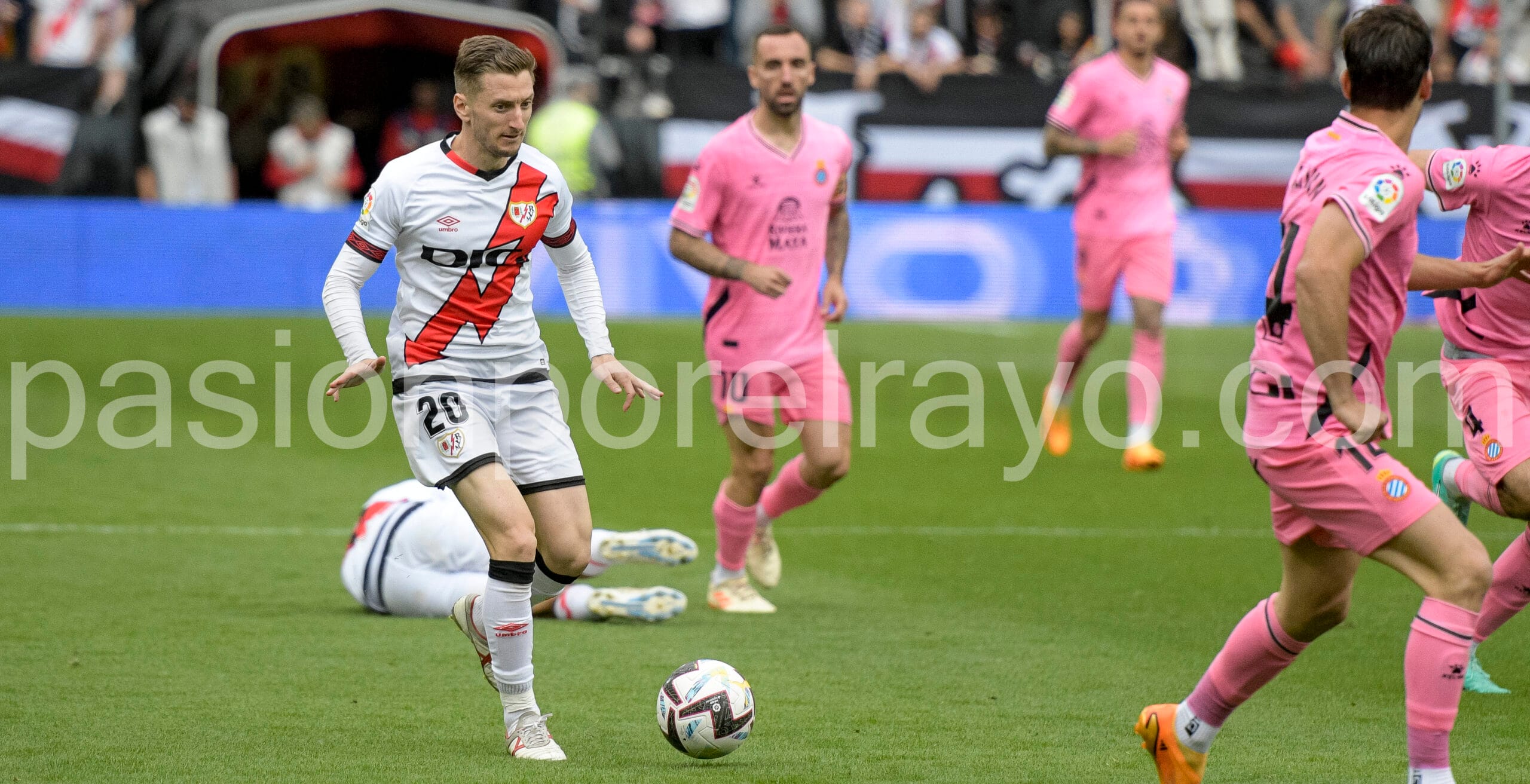 rayo vallecano balliu8 scaled