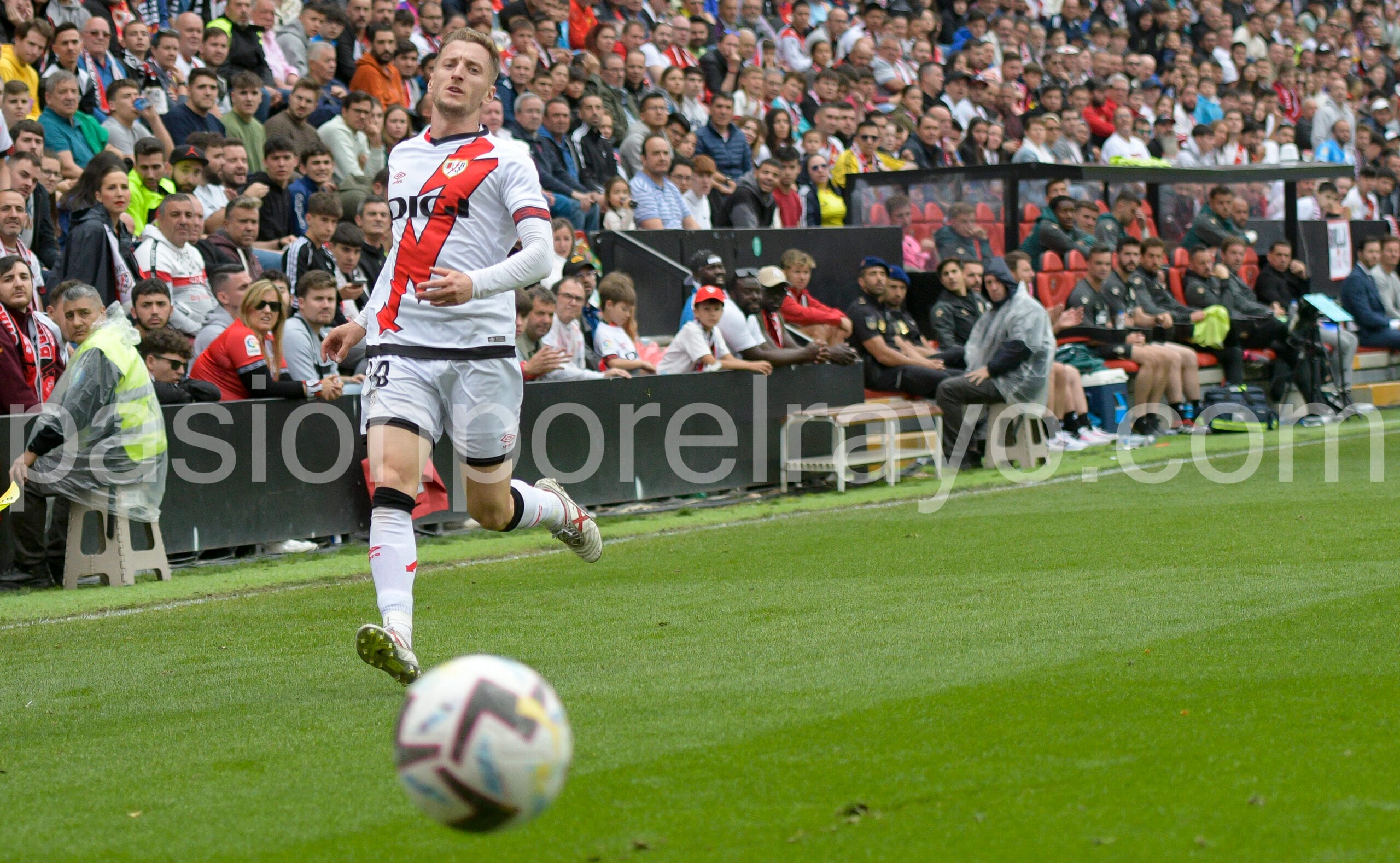 rayo vallecano balliu9 scaled