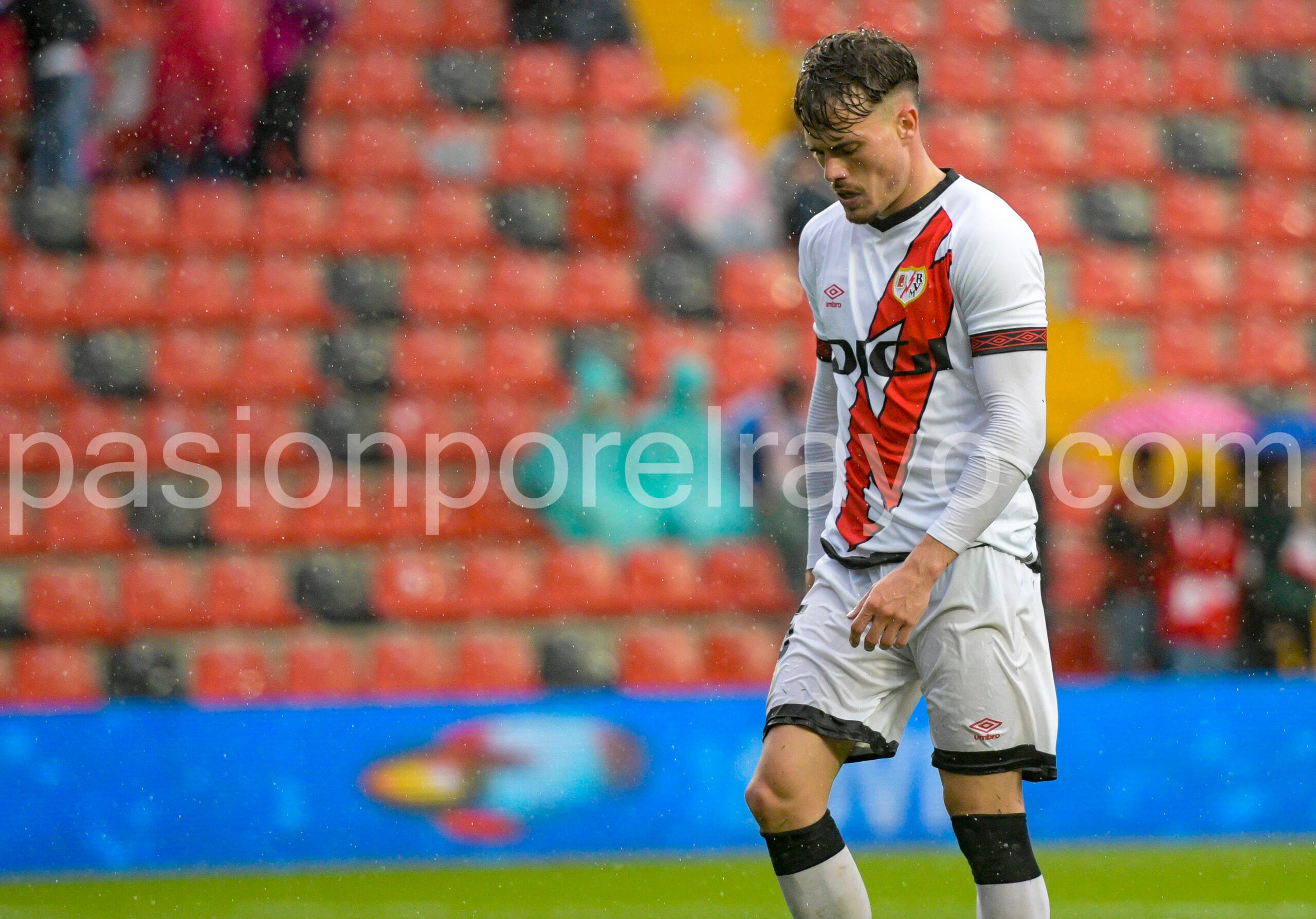 rayo vallecano chavarria 2 scaled