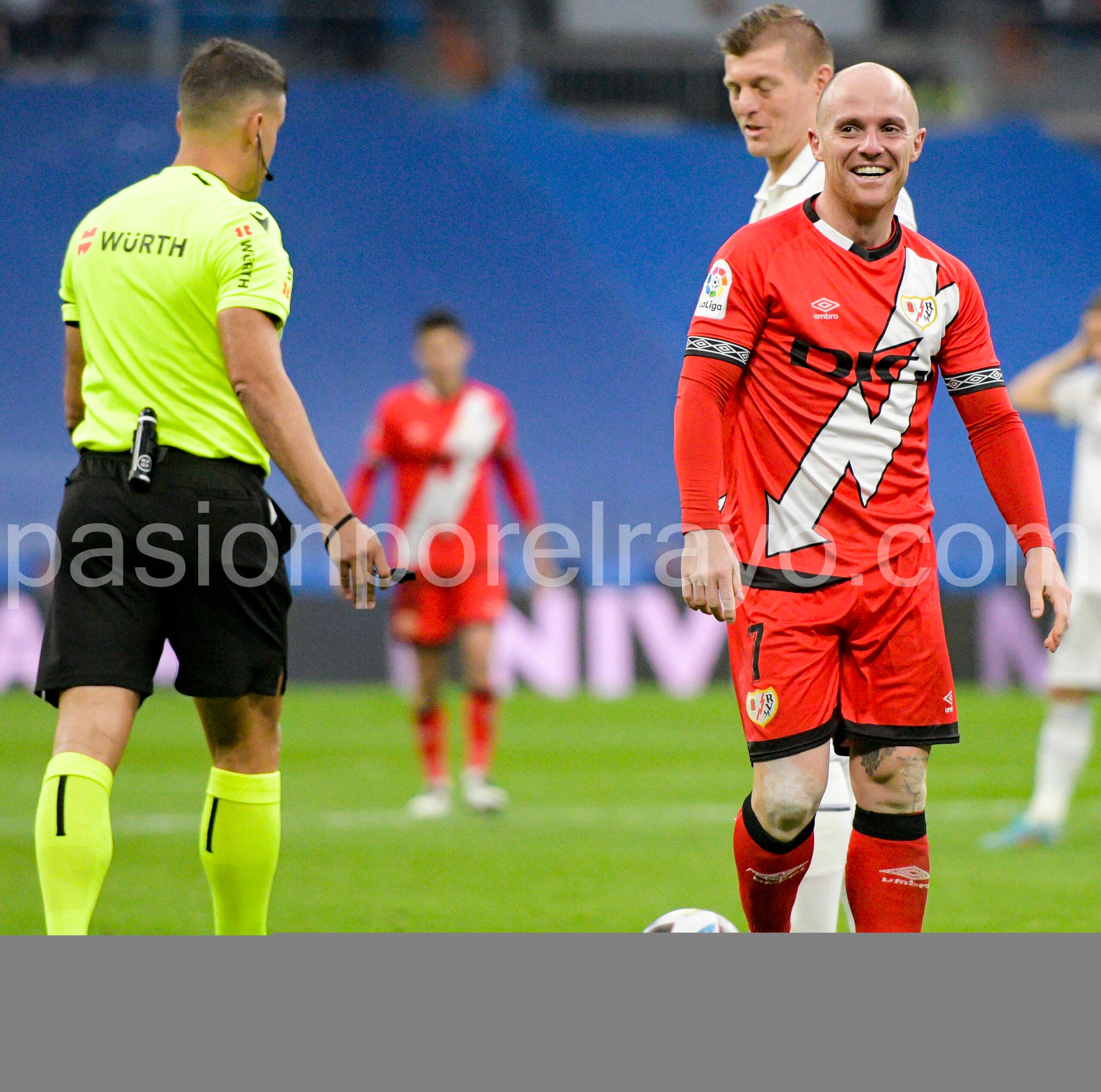 rayo vallecano isi 9 scaled