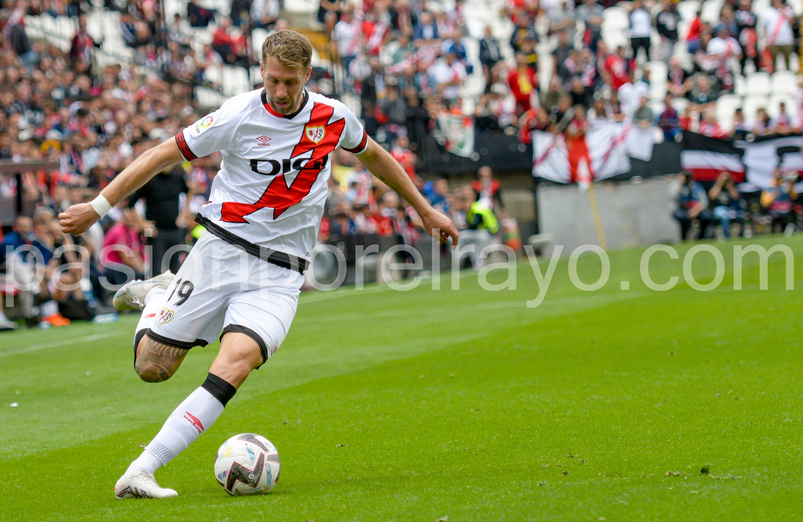 rayo vallecano lejeune 10 scaled