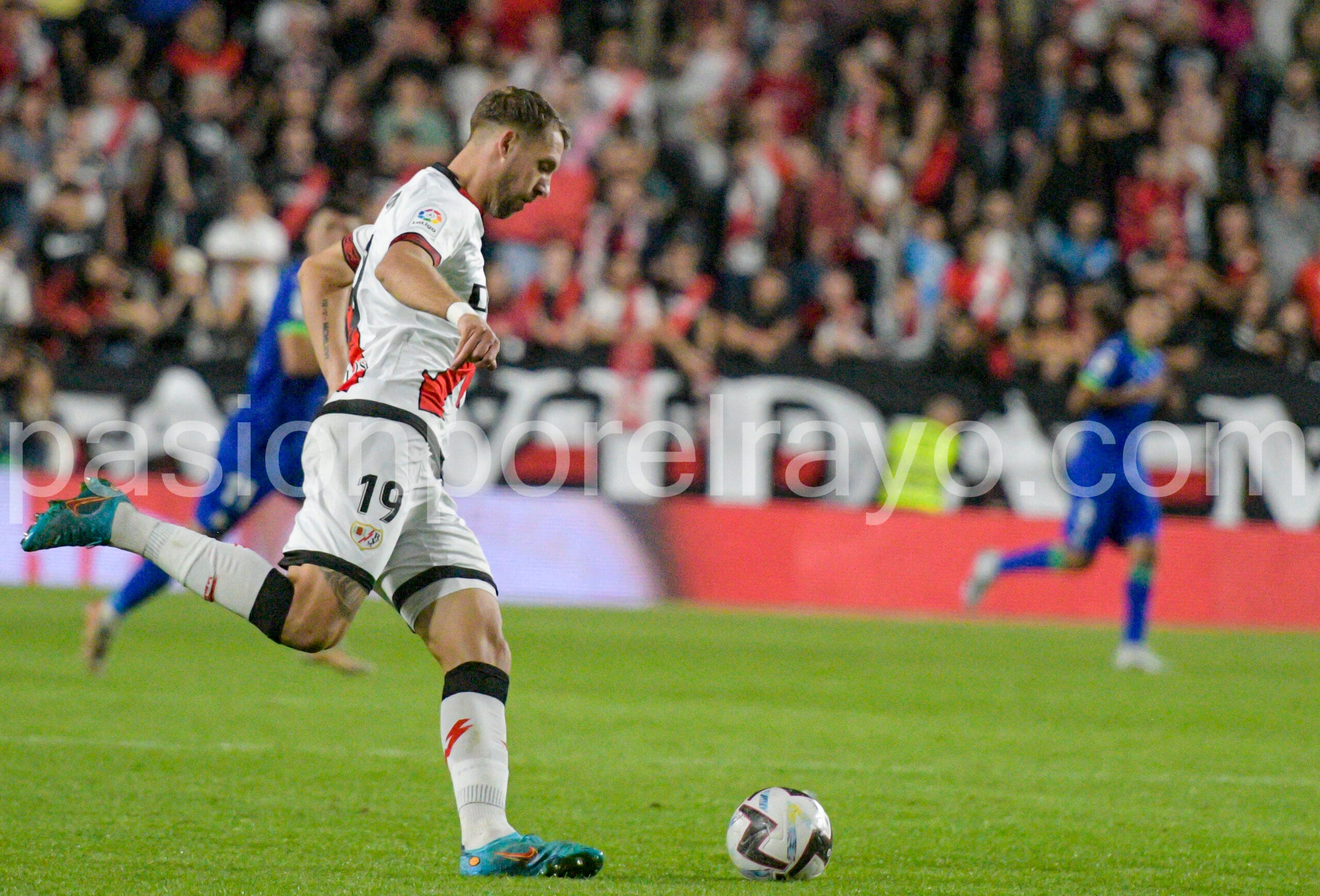 rayo vallecano lejeune 2 scaled