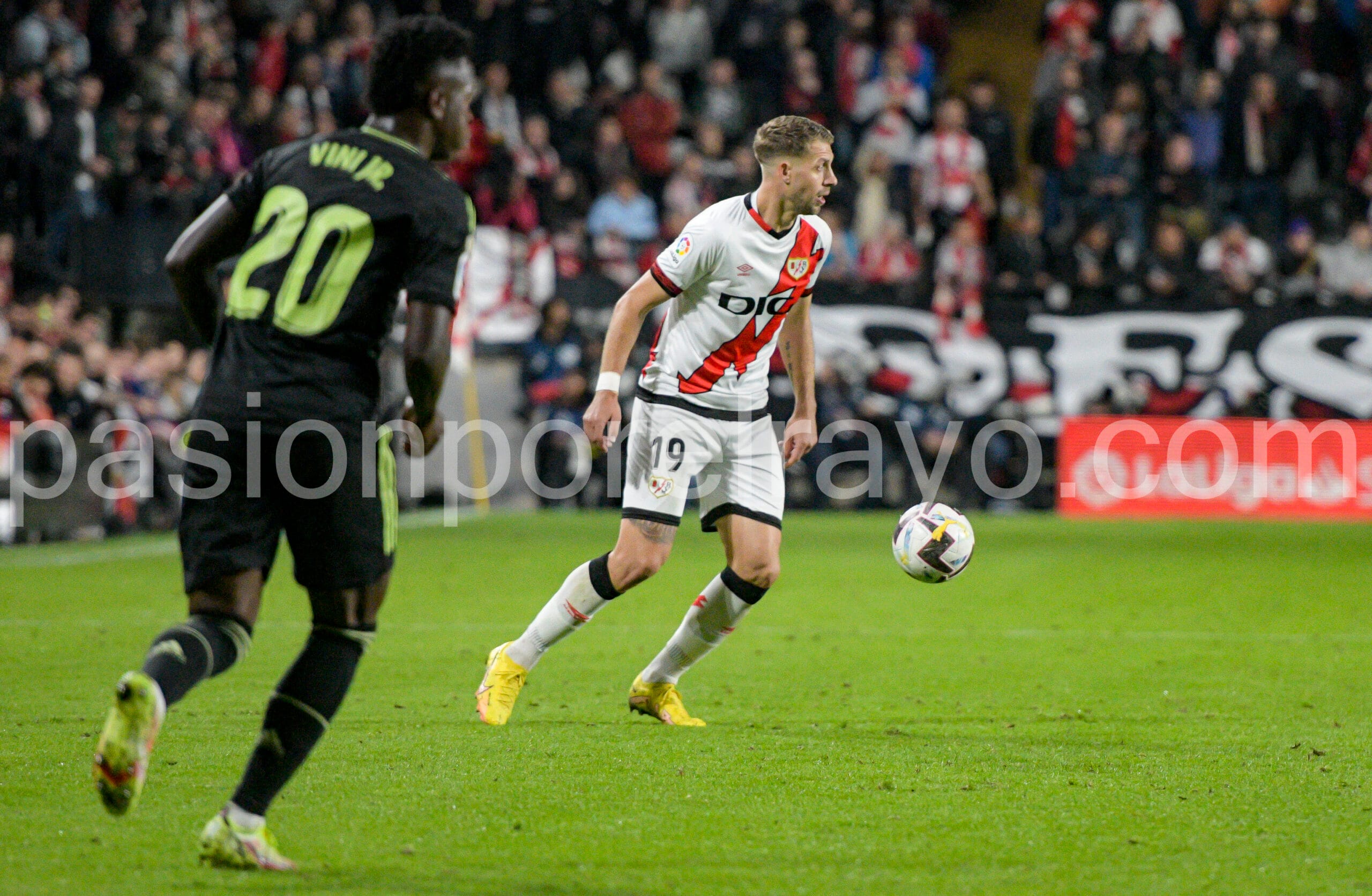 rayo vallecano lejeune 3 scaled