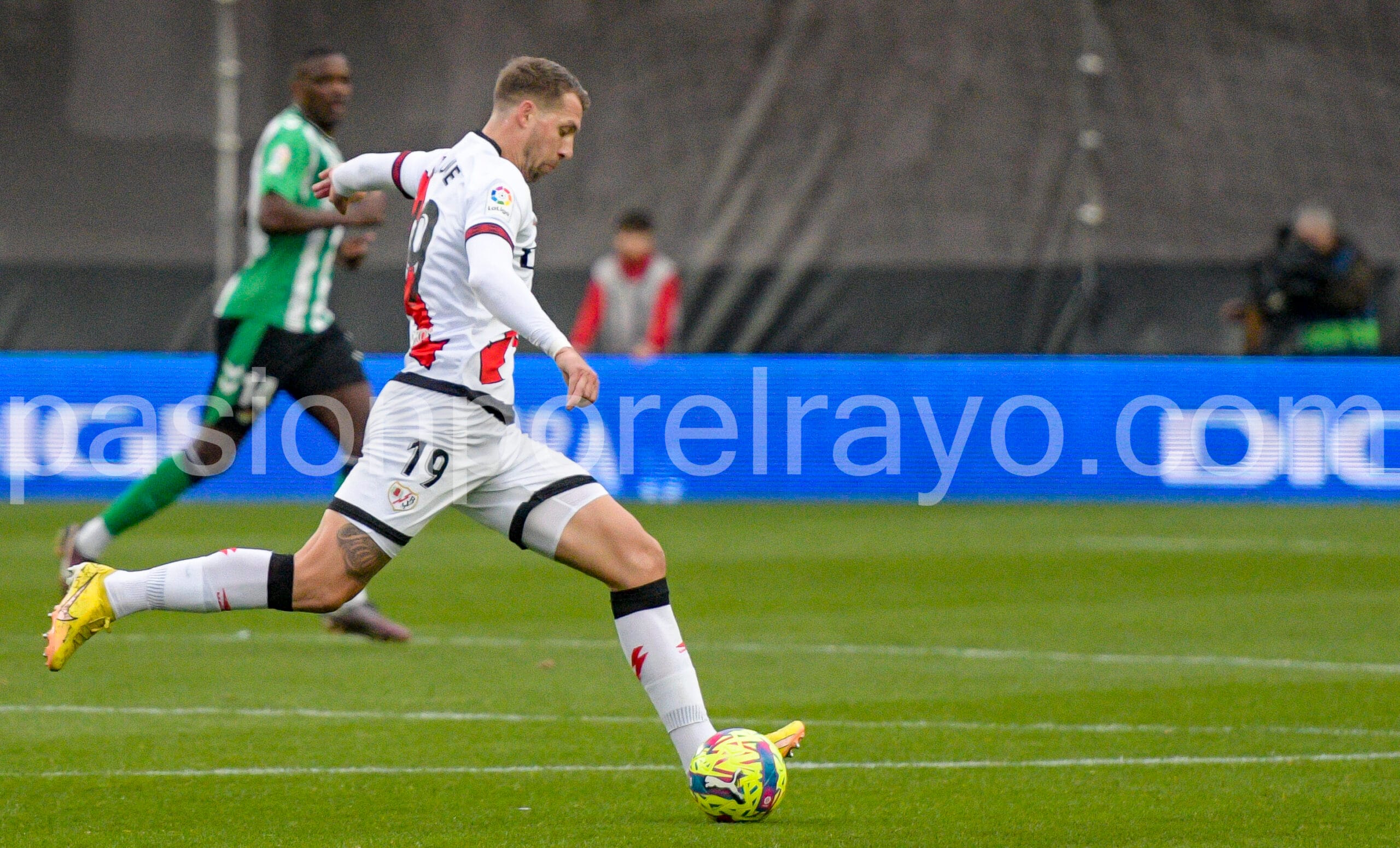 rayo vallecano lejeune 5 scaled