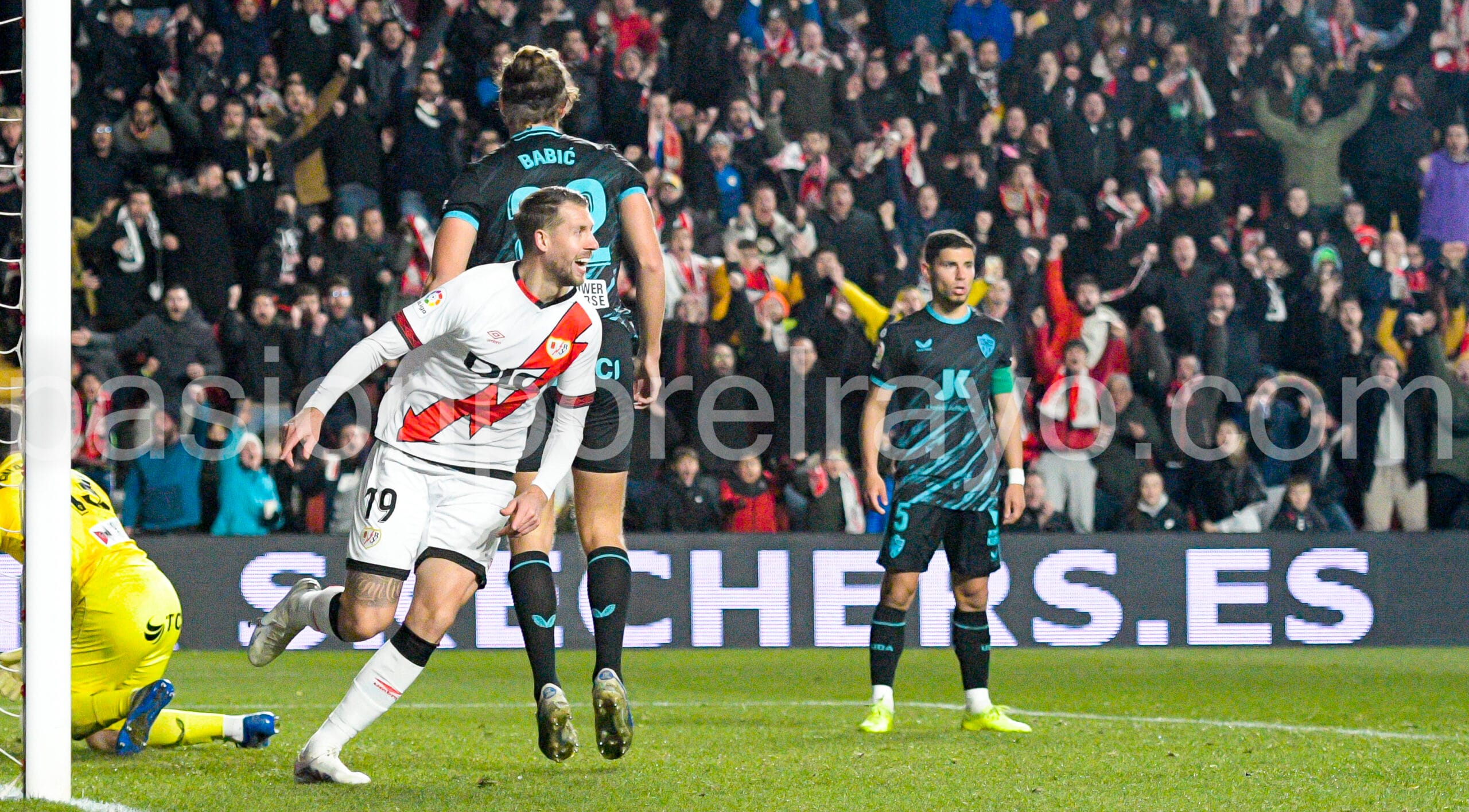 rayo vallecano lejeune 6 scaled