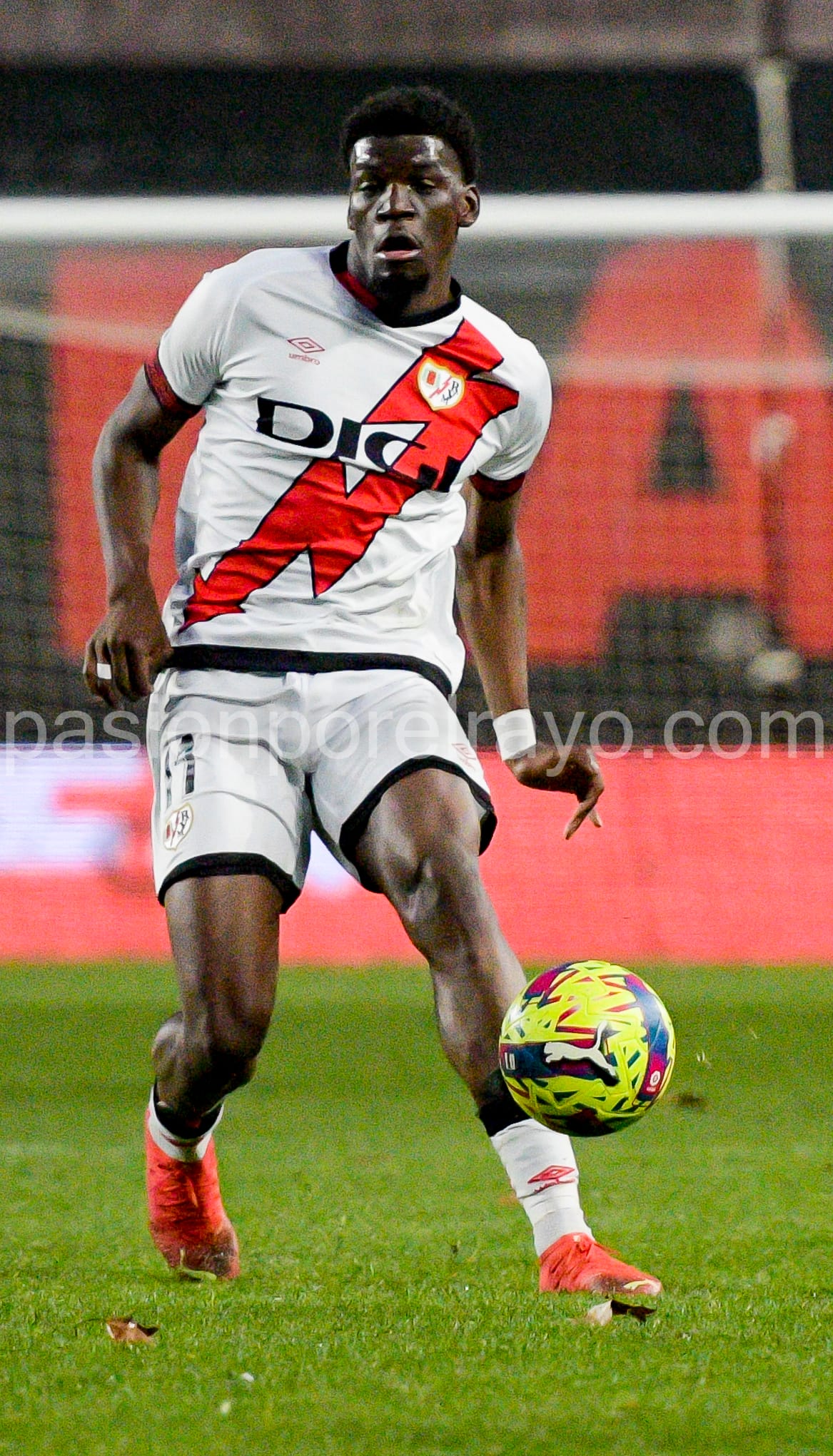 rayo vallecano nteka 2