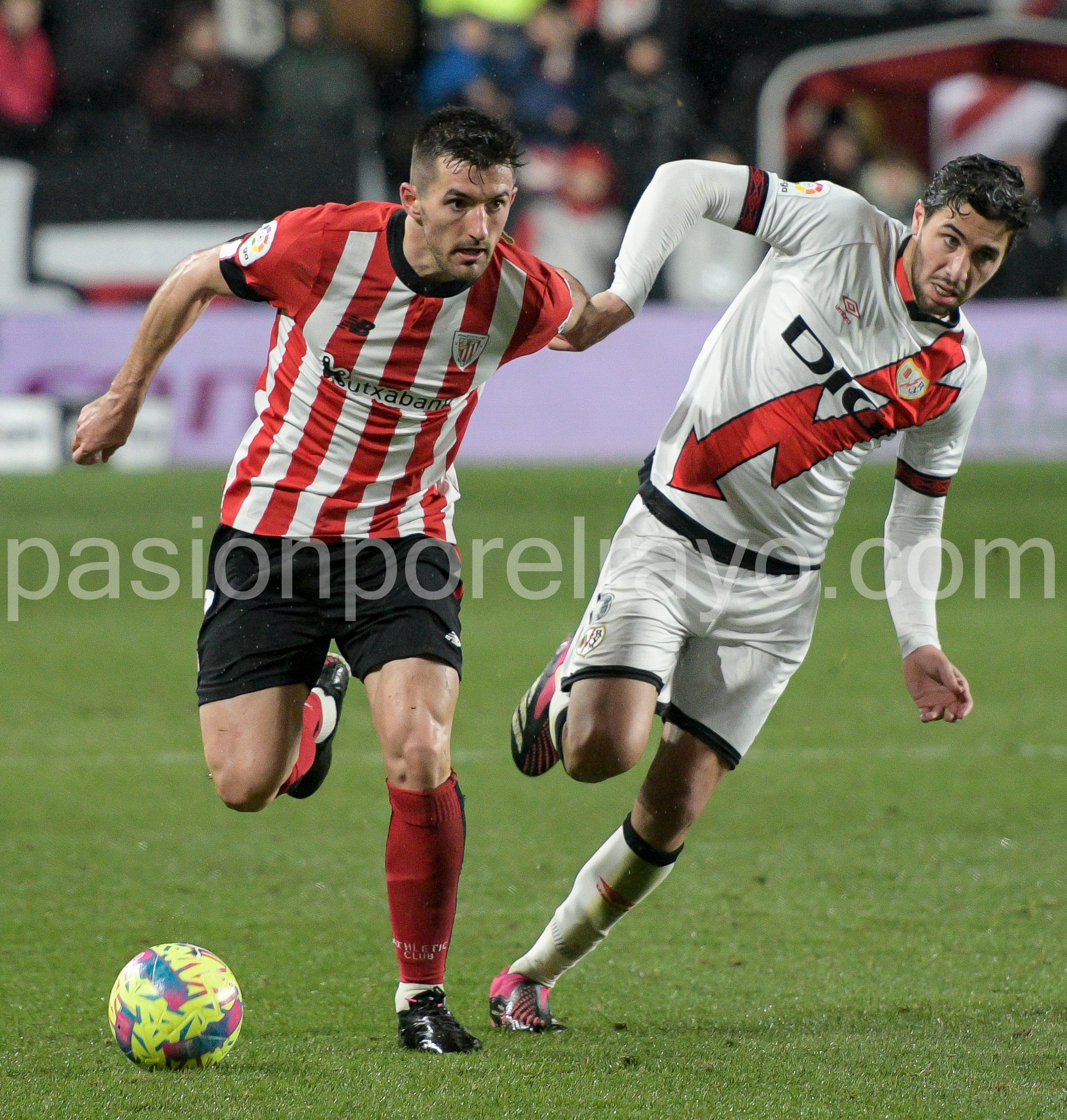 rayo vallecano santi6