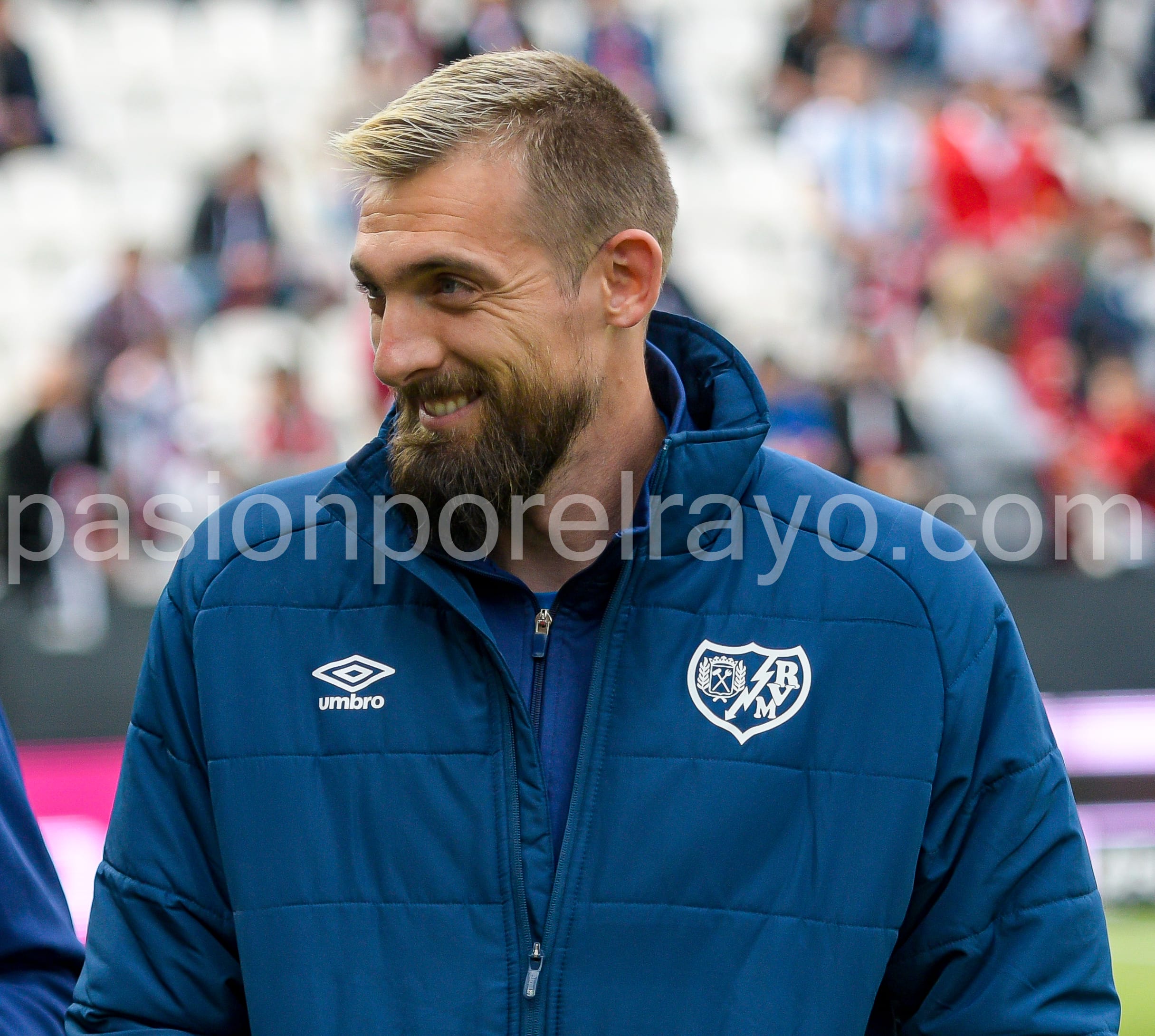 rayo vallecano saveljich