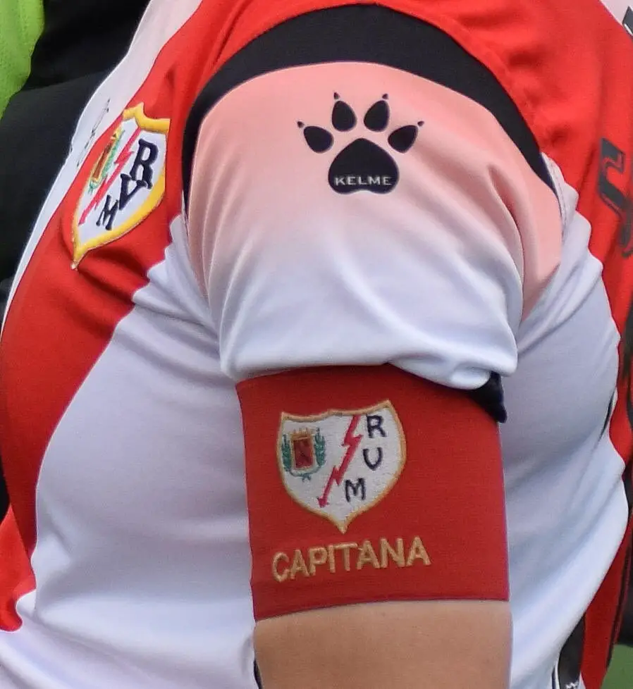 Calendario del Rayo Femenino para la temporada 2023/2024