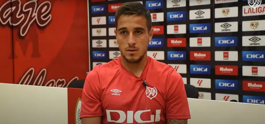 (c) Rayo Vallecano