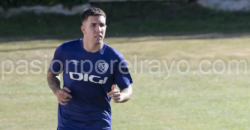 Pasión por el Rayo