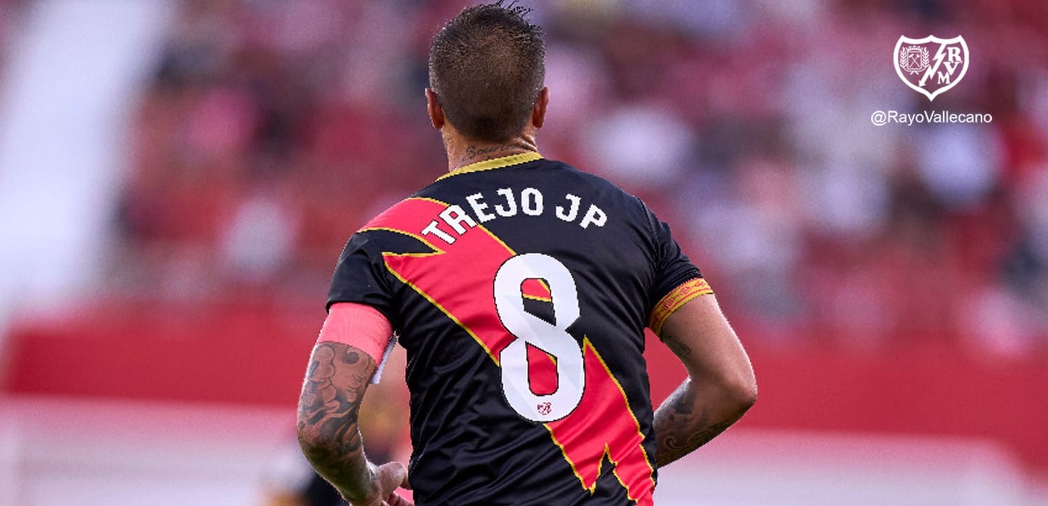 El Rayo Vallecano seguirá en puestos europeos pase lo que pase en el derbi