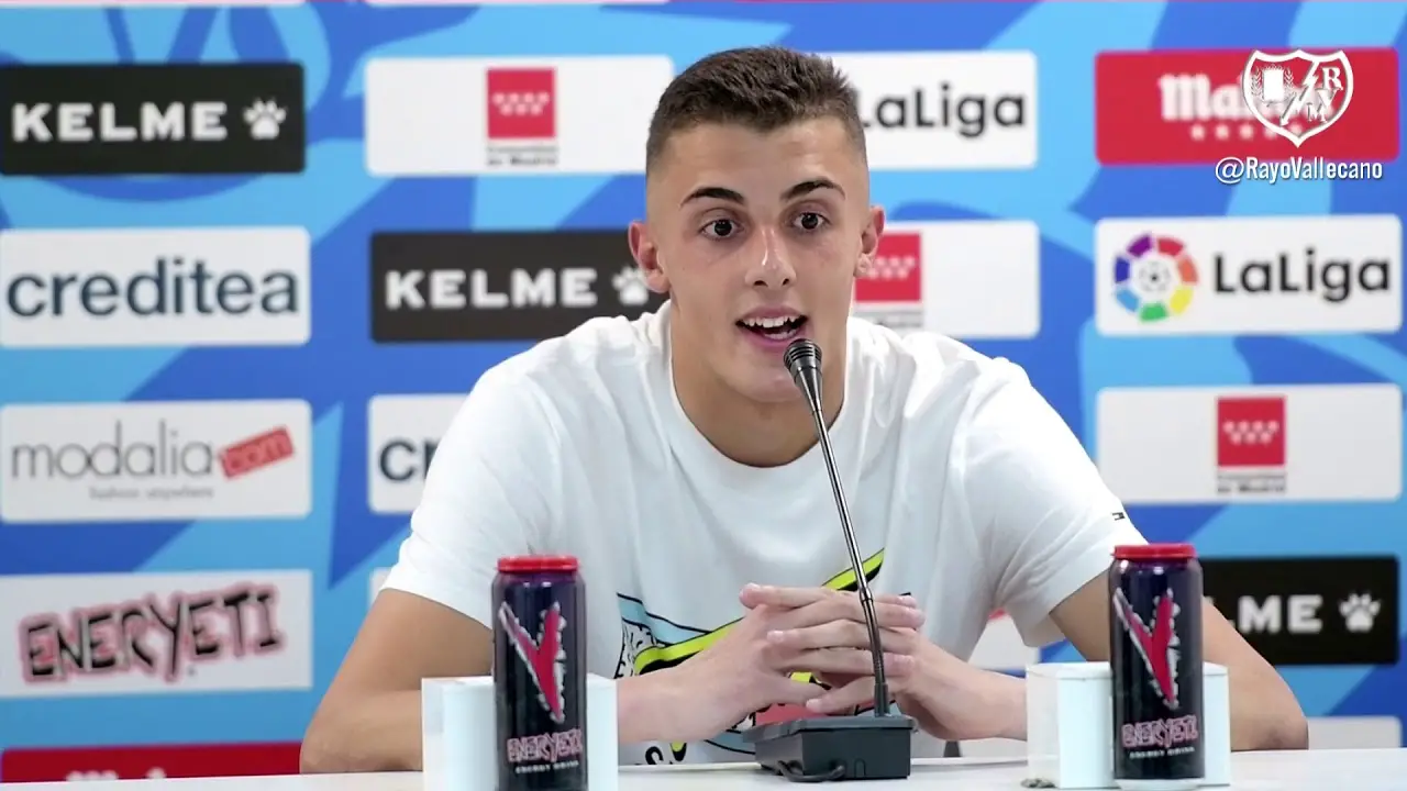 Miguel Ángel Morro se despide de la franja esta temporada