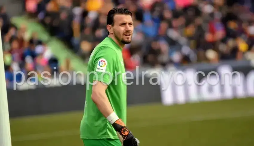 El Rayo Vallecano, único equipo imbatido de Primera División