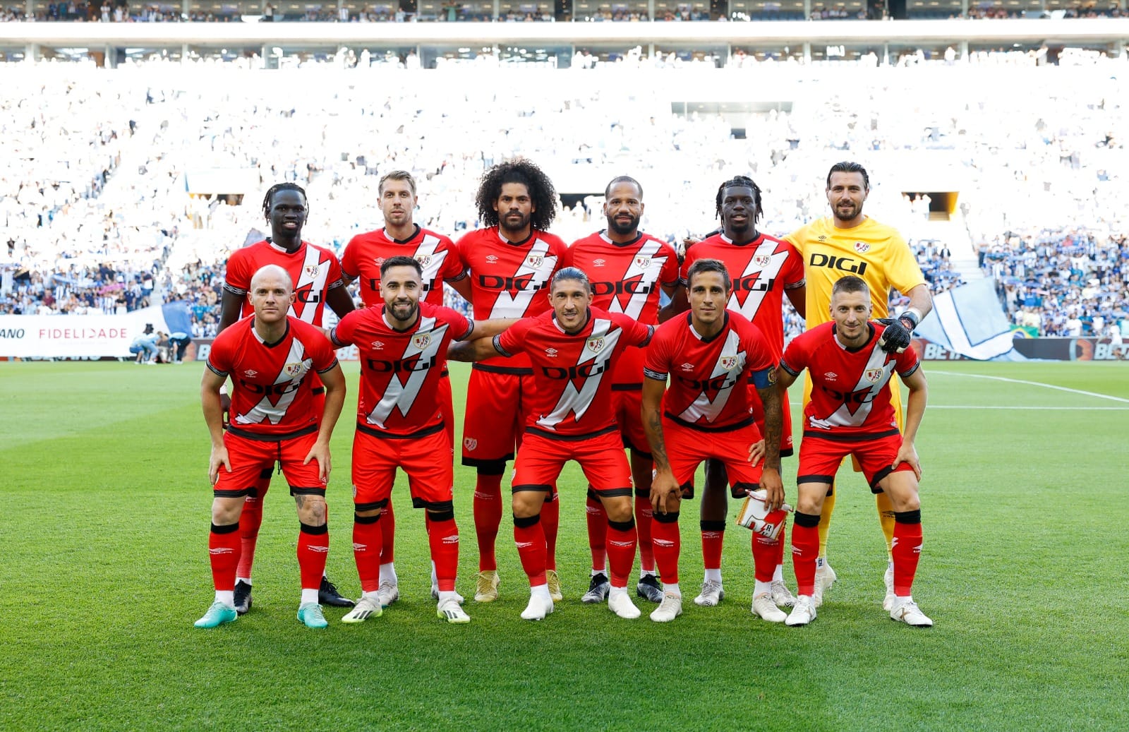 Valladolid – Rayo Vallecano: Los franjirrojos miden la crisis de los pucelanos