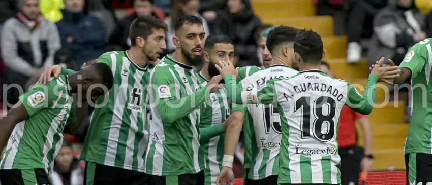 Borja Iglesias no volverá a la selección española «hasta que las cosas cambien»