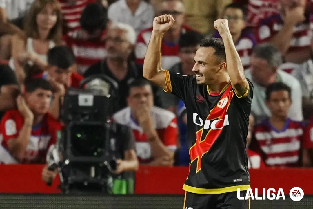 Álvaro García suma 200 partidos con la franja