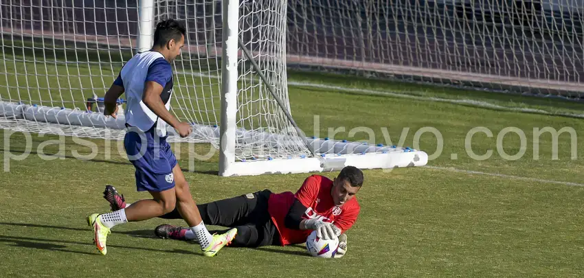 Pasión por el Rayo