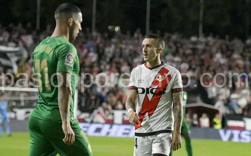 Salvi Sánchez, traspasado al Espanyol por 1 millón de euros