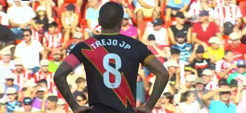 ¿Por qué «Trejo JP»?