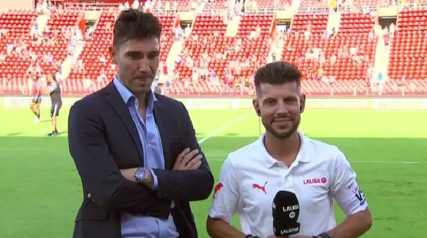 (c) Laliga TV