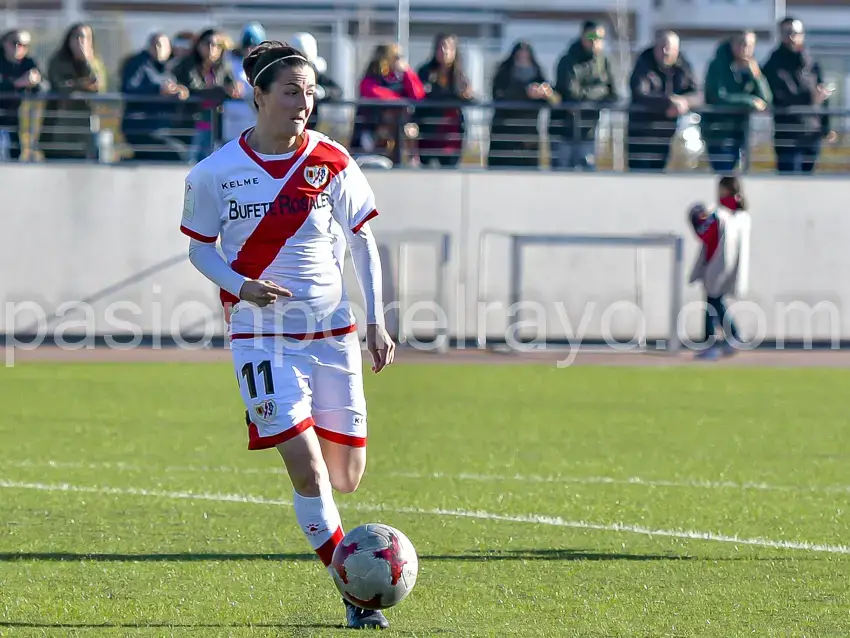 (c) Pasión por el Rayo