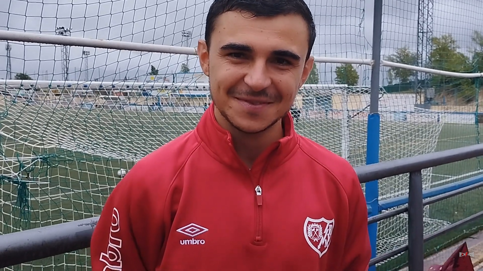 Pasión por el Rayo
