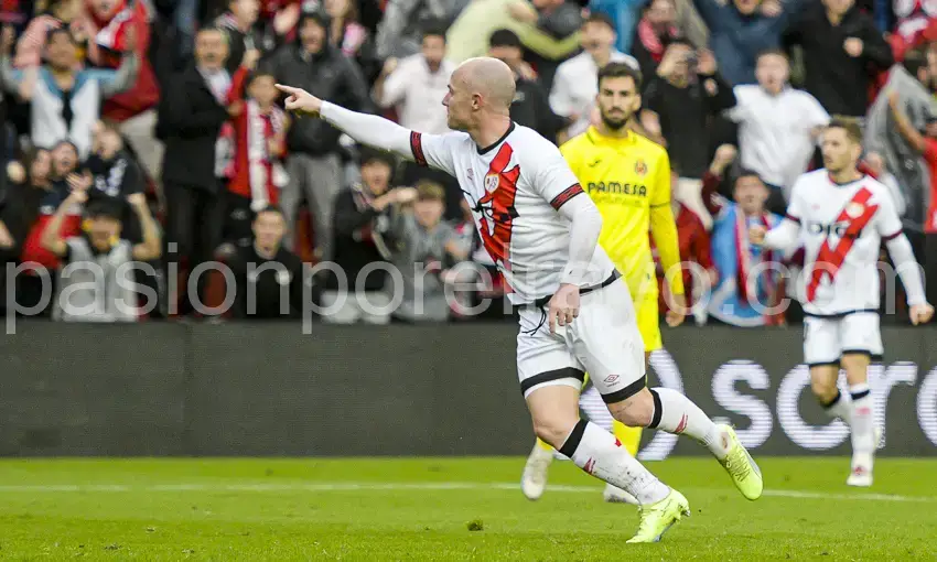 (c) Pasión por el Rayo