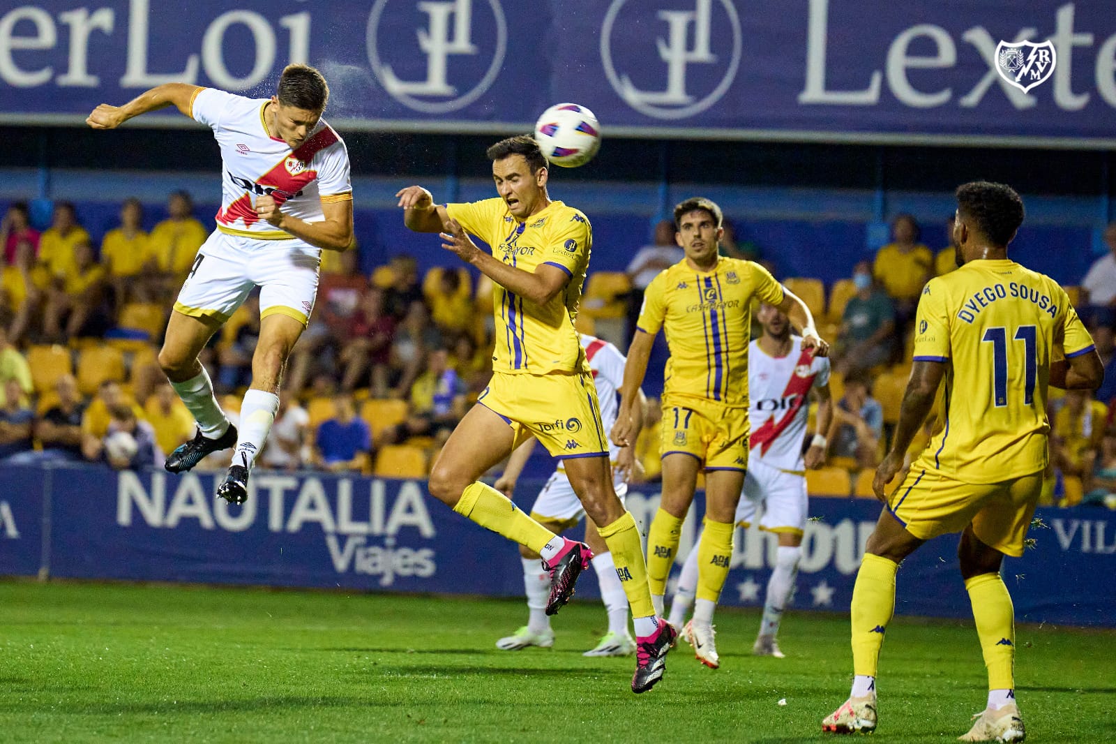 Cárdenas, Martín Pascual, Pozo y Ratiu aún no han disfrutado de minutos en Liga