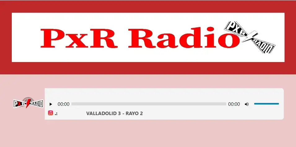 ¡Vuelve EN CLAVE DE FRANJA en PxR Radio!