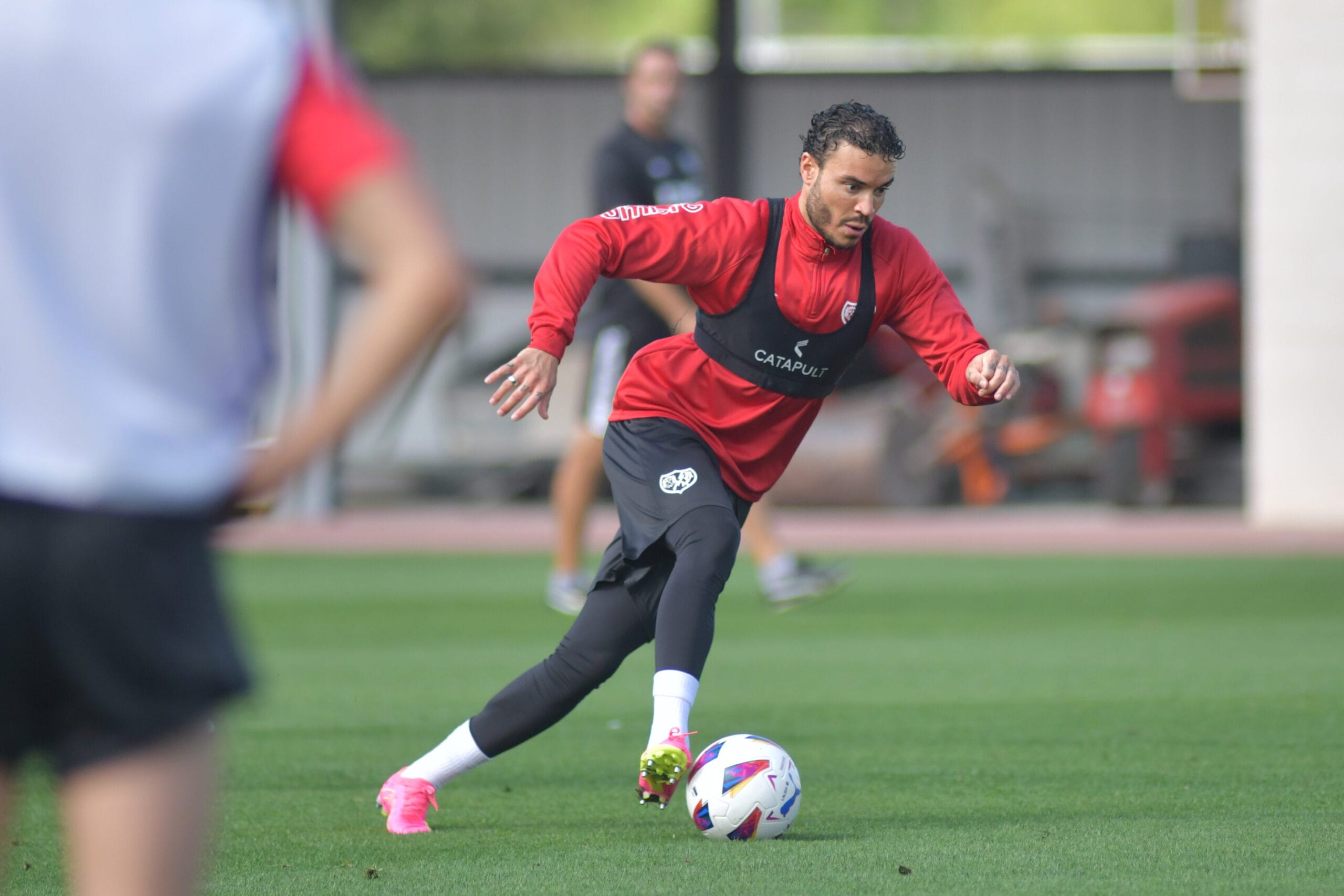 Rayo – Alavés: Recuperar la ilusión