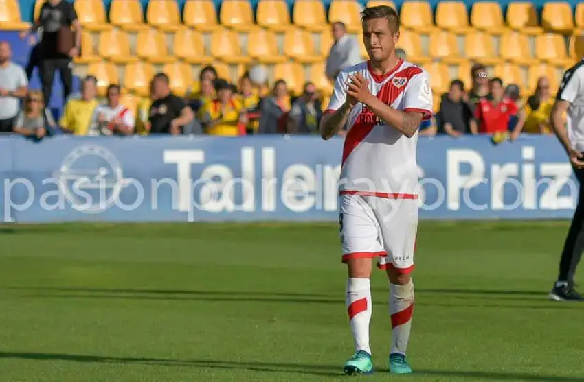 Entradas para el amistoso Alcorcón – Rayo Vallecano: 200 localidades a 5 euros