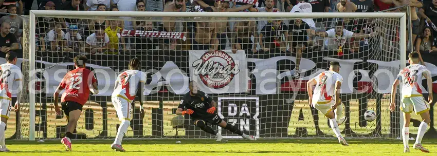 (c) Pasión por el Rayo