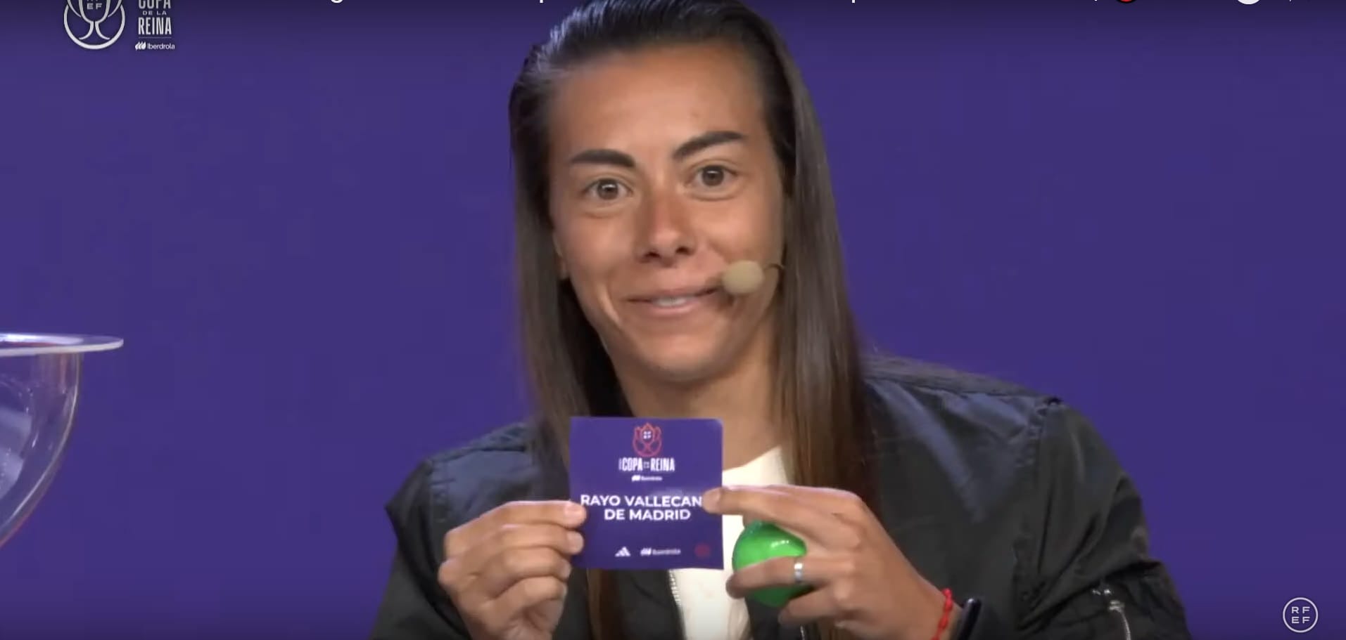 El Rayo Femenino ya tiene rival para la segunda ronda de Copa de la reina: Fundación Albacete