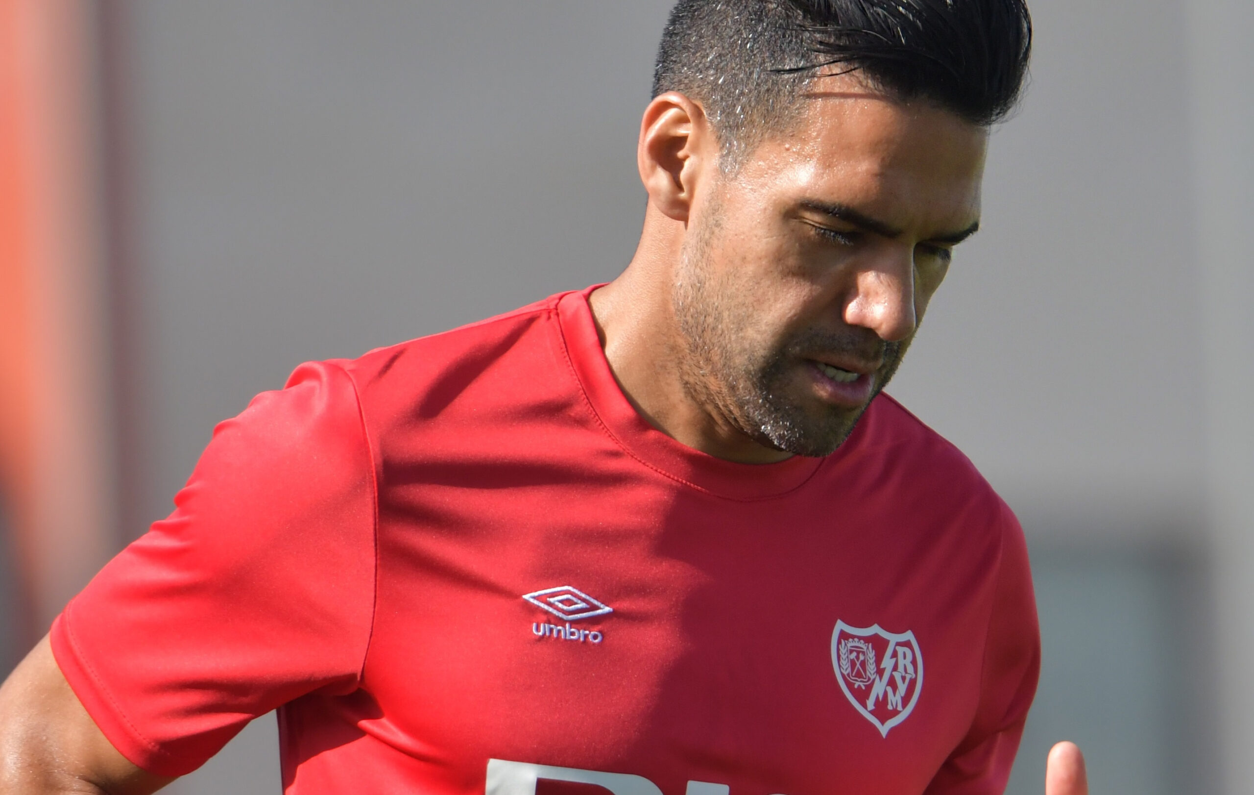 (c) Rayo Vallecano