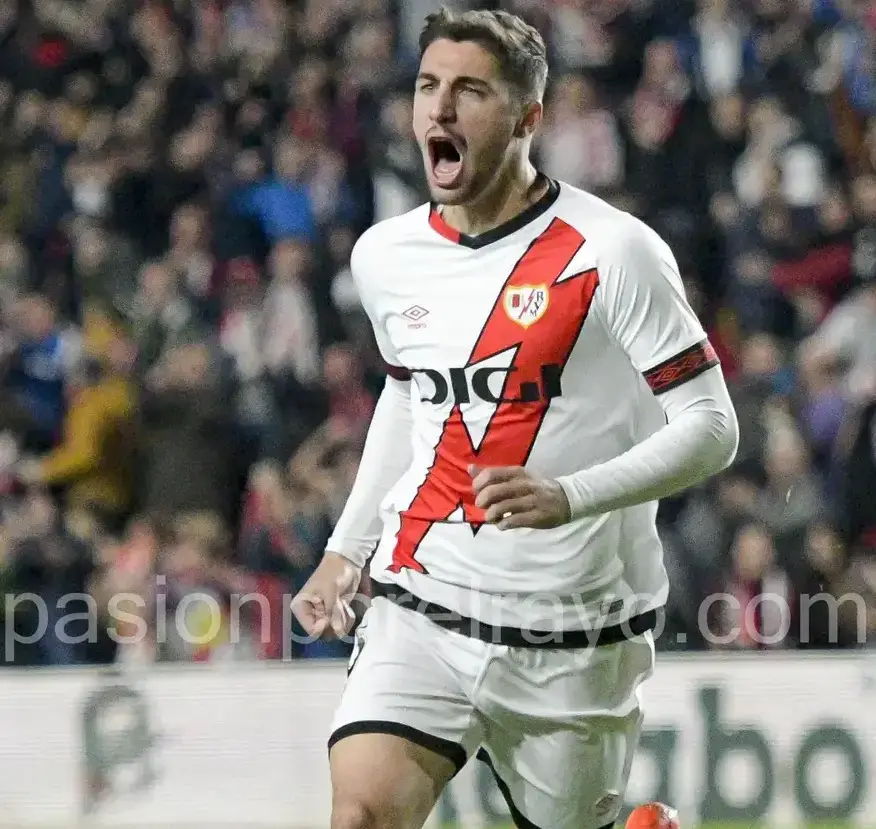 Pasión por el Rayo