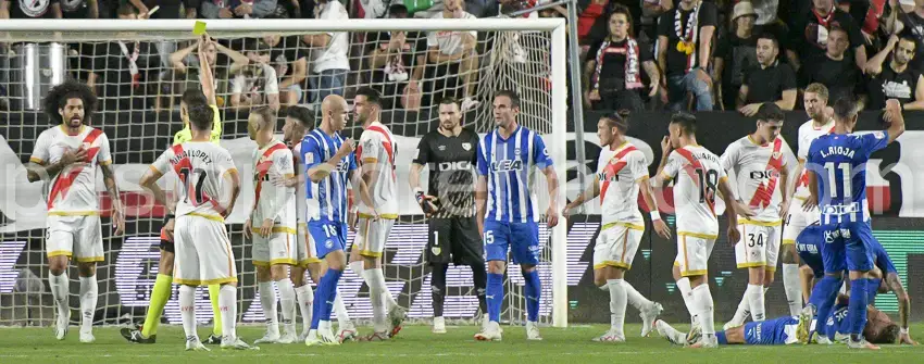 (c) Pasión por el Rayo