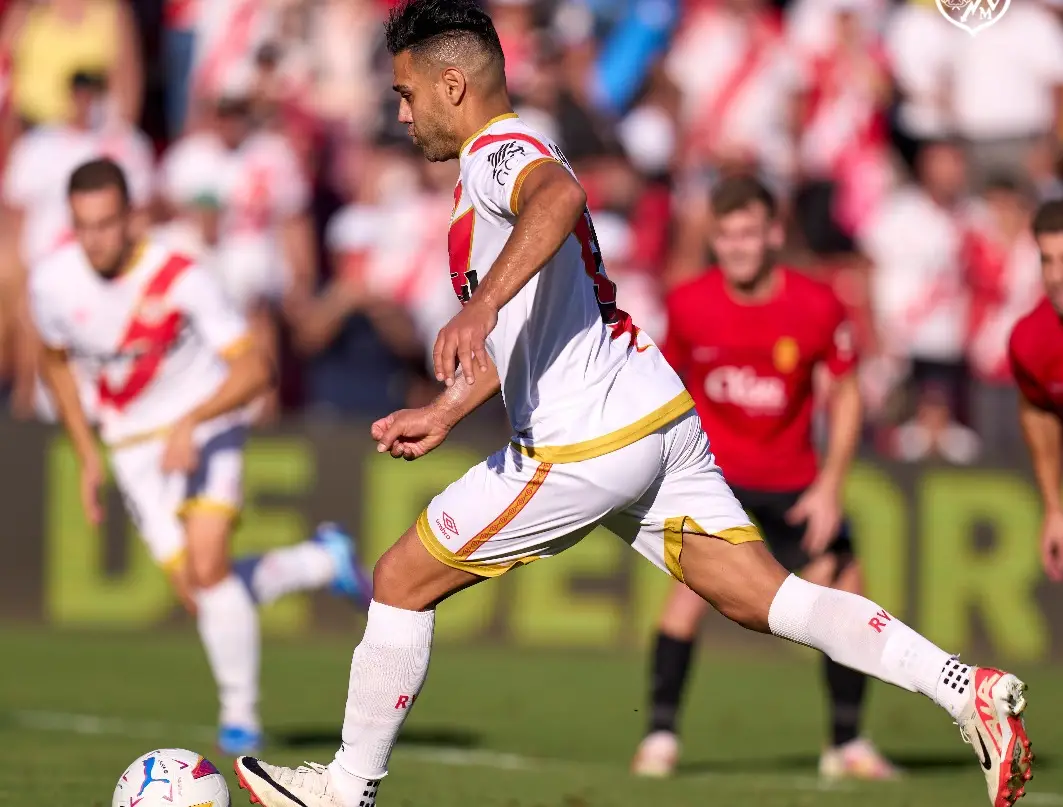 El Rayo Vallecano, infalible desde los 11 metros