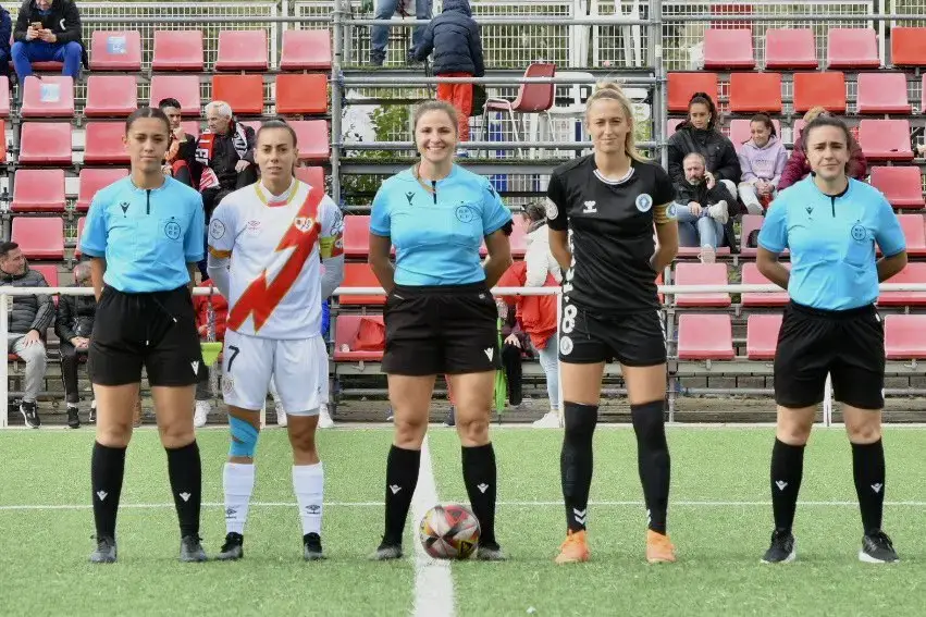 (c) Rayo Vallecano