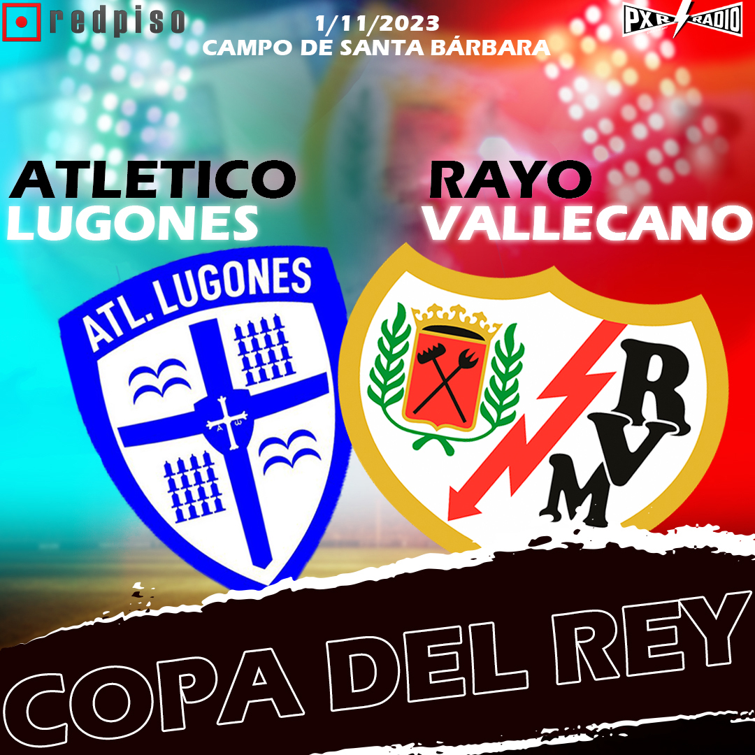 Pasión por el Rayo
