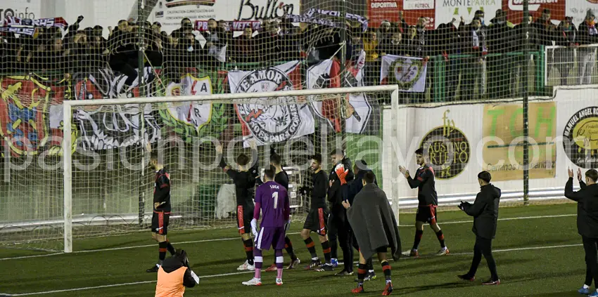 Rayismo on tour: Estas son las distancias de los posibles desplazamientos coperos