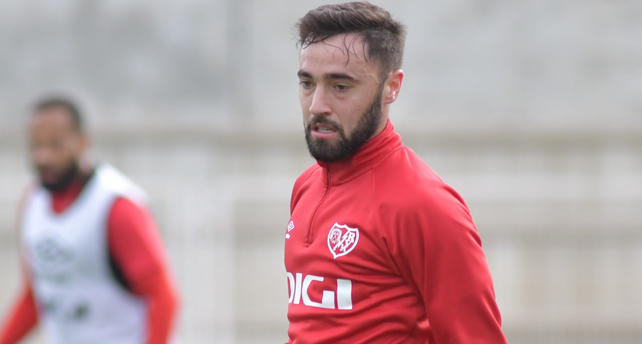 Unai López, en Radio Marca: «Yo no dudo de este equipo: podemos hacer cosas bonitas»